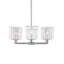 Valerio 6 - Light Pendant