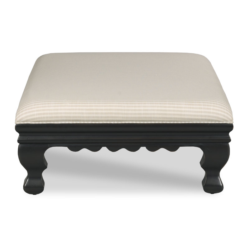 Cintra Upholstered Ottoman