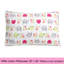 Ensemble de draps 3 pièces pour tout-petits