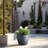 Larney Handmade Pot Planter-988070516-988070525