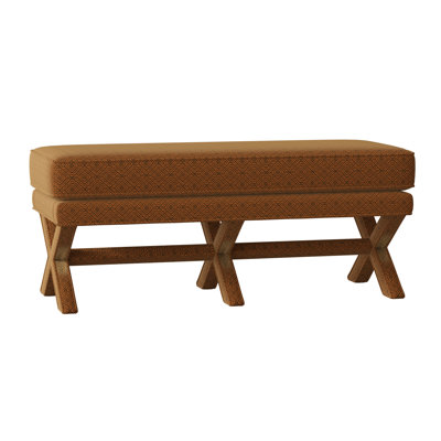 Cayden Upholstered Bench