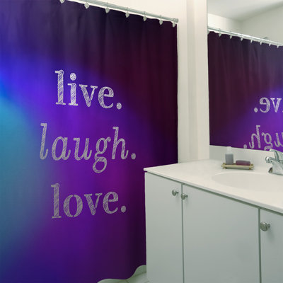 Shower Curtain