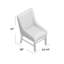 Chaise parsons rembourrée Wokeham-1057049519-1013333894