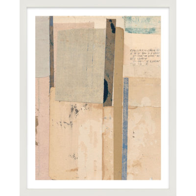 Go Softly Painting by Sarah Short