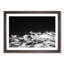 Snow Covered Mountains - Picture Frame Graphic Art Print-55725695-55725697