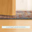 Tapis lavable à la machine intérieur / extérieur ACN2485-2048493652-2048493663