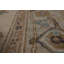 Tapis turc Oushak 9