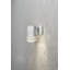 Modena 15.5cm H Outdoor Armed Sconce-31941357