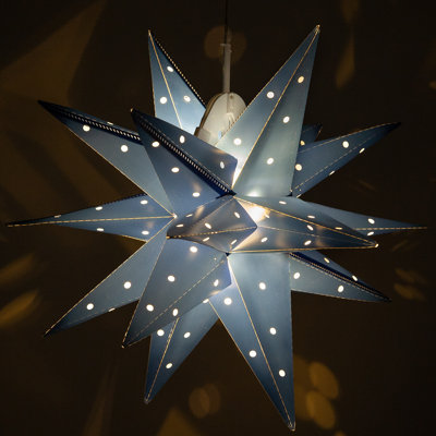 LED Lantern