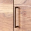 Trinette 147cm Solid Wood Sideboard