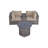 Alieyah Fully Assembled 4 Piece Seating Group with Cushions