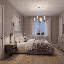 Lustre 4 lumières Oreane-1740538876