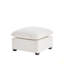 Module de repose-pieds modulaire 26 * 26 "pour canapé modulaire modulaire, assise large, chenille-1959373775