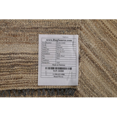 Tapis Kilim