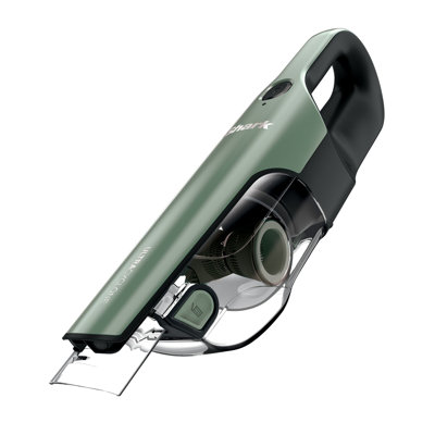 Yes Bagless Handheld Vacuum