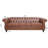 Upholstered 84.65'' Sofa-1191697366