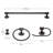 Bouton 3 - Light Dimmable Vanity Light-2091356875