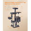 138cm H Cat Tree-1730245487