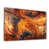 Orange sélectionné