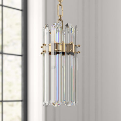 AERIN Bonnington Small Pendant
