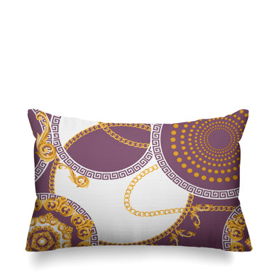 Housse et insert de coussin extérieur Tobin