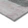 Machine Washable Indoor/Outdoor Xhevrie Blush Rug