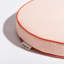 Rivie Circular Indoor/Outdoor Throw Pillow-641930839