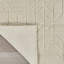 Tapis d'intérieur moderne ivoire 9 pi 9 po x 13 pi 9 po Nourison Alessia-1862477409-1862477411