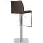 Tabouret tournant Ember-2143273282