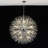 Aadiv 20 - Light 39.4“ Oversized Grand Sphere Crystal Chandelier-1152227702
