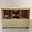 Ensemble de meuble-lavabo simple 48 po-20795097