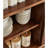 Minimally Designed Multifunctional Display Case