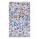 Yellow Washable Area Rug 9X12