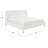 Venedy Upholstered Wingback Bed-545941395-552053364