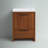 Enfield 24.02'' Single Bathroom Vanity with Top-1931398633