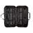 Disc-O-Bed Single Cot, Portable Sleep Solution for Tents, Cabins, Black, 2XL