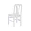 Chaise d'appoint rembourrée à dossier en lattes-204213871