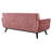 Modway Engage Performance Velvet Loveseat-255804855