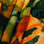 Tapisserie murale «Fruit Papaya»-133650673