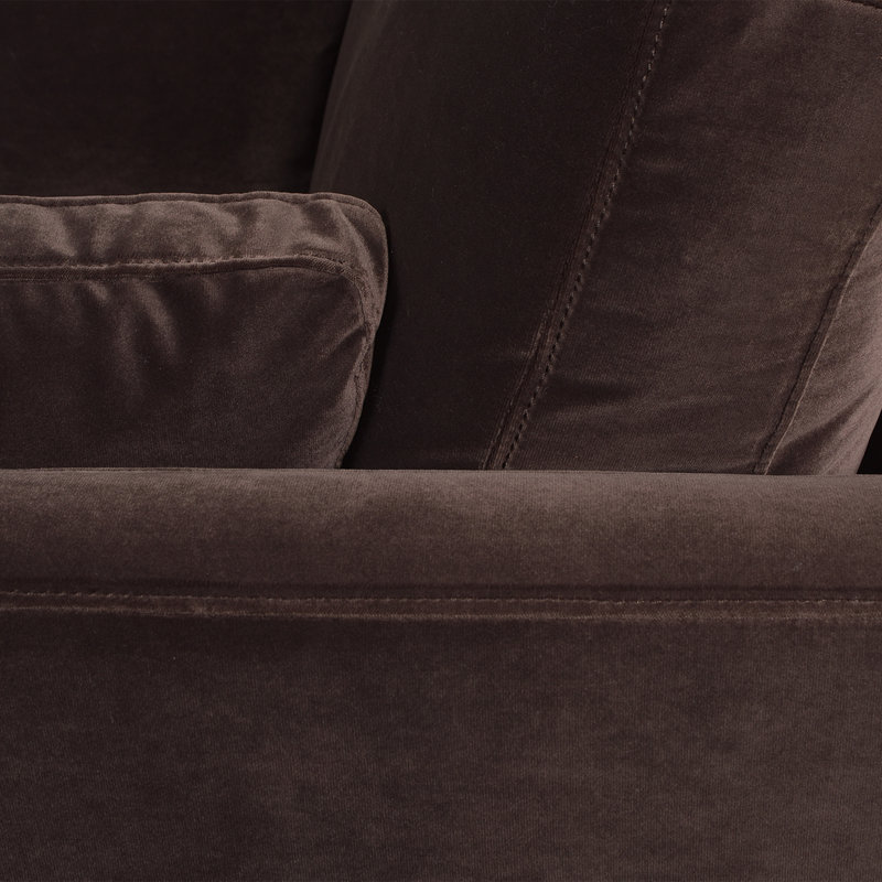 Pera Upholstered Armchair