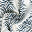 Boca Raton Floral Cotton Blend Fabric