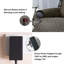 T-Cushion Recliner Slipcover-489415977-489416016