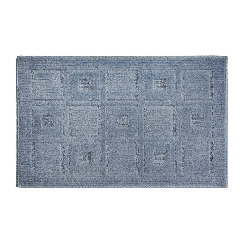Geometric Indoor Rug