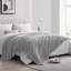 Climax Super Soft Reversible Mink Faux Plush Fur Fleece Blanket Throw-113449947-28212659