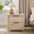 Farmhouse 3 Piece Bedroom Set-977349516-977349513