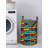 Fabric Laundry Bag with Handles