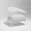 AFRICA Lounge Chair (Indoor/Outdoor)-1376797102