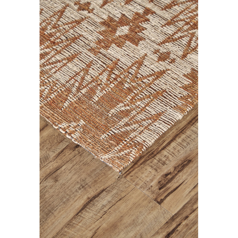Platteville Geometric Indoor Rug, Rectangle 5' x 8'