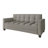 3-Piece Upholstered Sofa Set-2046792867