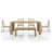 Konegan 6-Piece Dining Set